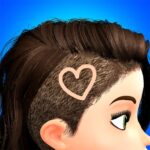 Hair art master 1.0.5 APK MOD Unlimited Money