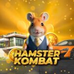 Hamster Kombat 1.2.0 APK (MOD, Unlimited Coins)