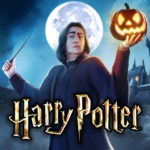 Harry Potter Hogwarts Mystery 4.6.0 APK MOD Unlimited Money