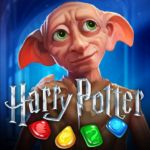 Harry Potter Puzzles Spells 53.1.138 APK MOD Unlimited Money