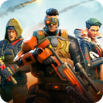 Hero Hunters 6.1 APK MOD Unlimited Money