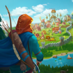 Hero Legacy Adventure RPG 1.68.1 APK MOD Unlimited Money