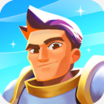 Heroes of Nymira RPG Games 1.13.0 APK MOD Unlimited Money