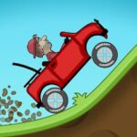 Hill Climb Racing APK MOD Unlimited Money