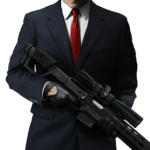 Hitman Sniper 1.7.193827 APK MOD Unlimited Money