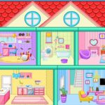 Home Decoration Game 6.4.5 APK MOD Unlimited Money