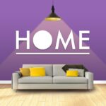 Home Design Makeover 4.6.5g APK MOD Unlimited Money