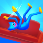 Home Flip Crazy Jump Master 1.42 APK MOD Unlimited Money