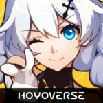 Honkai Impact 3rd 6.1.0 APK MOD Unlimited Money