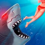 Hungry Shark Evolution VARY APK MOD Unlimited Money