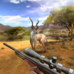 Hunting Clash Hunter Games 3.2.1 APK MOD Unlimited Money