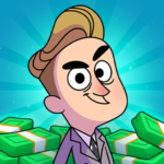 Idle Bank Tycoon Money Empire 1.1.3 APK MOD Unlimited Money