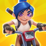 Idle Breaker – Loot Survive 1.0.17 APK MOD Unlimited Money