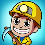 Idle Miner Tycoon 4.85.0 APK (MOD, Unlimited Coins)