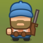 Idle Outpost Upgrade Games 0.6.46 APK MOD Unlimited Money