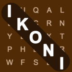 Ikoni Word Search 1.9 APK MOD Unlimited Money