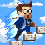 Infinite Stairs 1.3.114 APK MOD Unlimited Money