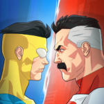 Invincible Guarding the Globe 1.3.8 APK MOD Unlimited Money