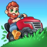 Its Literally Just Mowing 1.25.1 APK MOD Unlimited Money