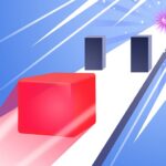 Jelly Shift – Obstacle Course 1.8.25 APK MOD Unlimited Money