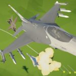 Jet Attack Move 1.103 APK MOD Unlimited Money