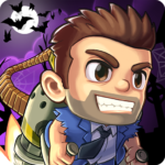 Jetpack Joyride 1.71.1 APK MOD Unlimited Money