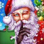 JigsawCraft Christmas 1.19.christmas APK MOD Unlimited Money