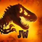 Jurassic World The Game 1.62.4 APK MOD Unlimited Money