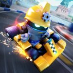 KartRider Drift 2.0.4 APK MOD Premium