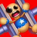 Kick the Buddy 1.5.3 APK MOD Unlimited Money