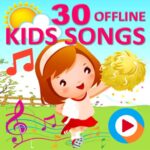 Kids Songs – Nursery Rhymes 2.2.0 APK MOD Unlimited Money