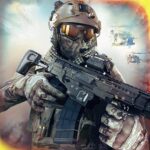 Kill Shot Bravo 3D Sniper FPS 10.6 APK MOD Unlimited Money