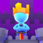 King or Fail 0.6.6 APK MOD Unlimited Money