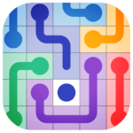 Knots – Line Puzzle Game 2.9.2 APK MOD Unlimited Money