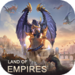 Land of Empires Immortal 0.1.34 APK MOD Unlimited Money