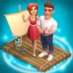 Land of Legends Island games 1.6.317 APK MOD Unlimited Money