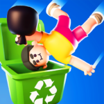 Lazy Jump 1.3.0 APK MOD Unlimited Money