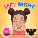 Left or Right Women Fashions 1.0.24 APK MOD Unlimited Money