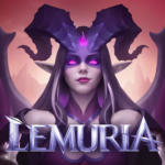 Lemuria – Rise of Delca 1.1.30 APK MOD Unlimited Money