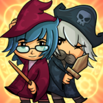 Little Alchemist Remastered 1.3.1 APK MOD Unlimited Money