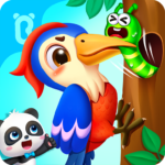 Little Pandas Forest Animals 8.68.00.00 APK MOD Unlimited Money