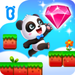 Little Pandas Jewel Adventure 8.58.02.00 APK MOD Unlimited Money