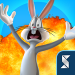 Looney Tunes World of Mayhem 39.3.0 APK MOD Unlimited Money