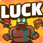 Lucky Defense 1.1.1 APK MOD Unlimited Money