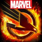 MARVEL Strike Force Squad RPG 6.4.1 APK MOD Unlimited Money