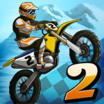 Mad Skills Motocross 2 2.34.4487 APK MOD Unlimited Money