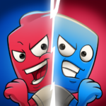 Madness Match PvP Match 3 0.2.59 APK MOD Unlimited Money