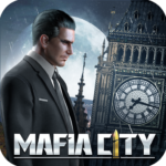 Mafia City 1.6.382 APK MOD Unlimited Money