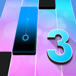 Magic Tiles 3 APK MOD Unlimited Money