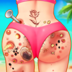 Makeover Tile ASMR Game 1.0.38 APK MOD Unlimited Money